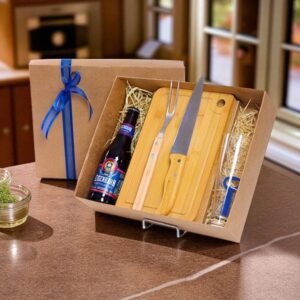 80097-Kit Churras Perfeito