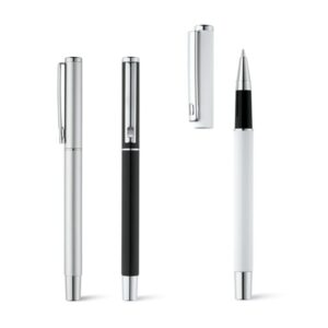 11075-CANETA DE METAL