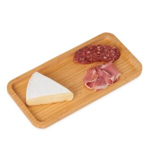 84007-Petisqueira de Bambu 30 x 15