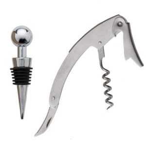 86067-Kit Vinho 2 peças