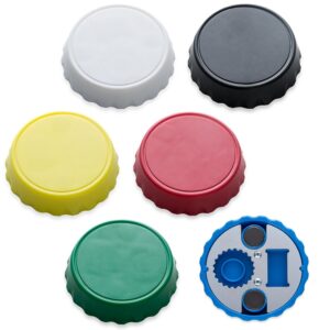 86077-Abridor de Garrafa modelo Tampa com Imã