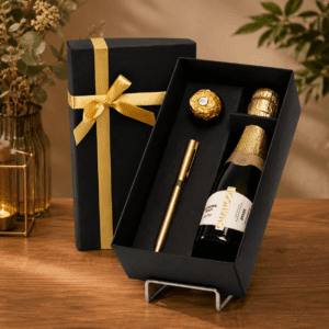 88030-Kit Pérolas Douradas