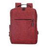 90119-Mochila de Nylon 31L USB - Imagem 6