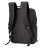 90119-Mochila de Nylon 31L USB - Imagem 5