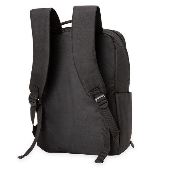 90119-Mochila de Nylon 31L USB - Imagem 5
