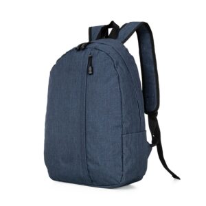 90120-Mochila Poliéster Compartimento Frontal