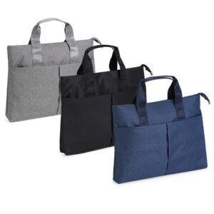 92033-Pasta para Notebook 15’ de Poliéster