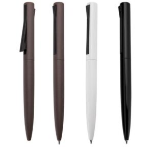 1101-Caneta de Metal