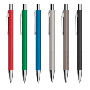 1103-Caneta de Metal