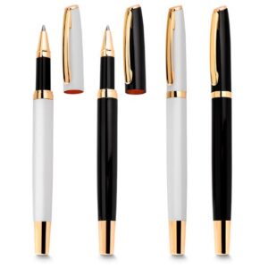 11010-Caneta de Metal