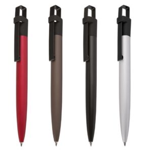 1114-Caneta de Metal