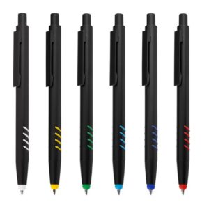 13003-Caneta em Metal com ponta Touch