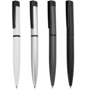 1115-Caneta de Metal