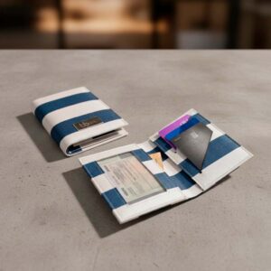 BC2405-CARTEIRA 9X12,5 EM SINTETICO LISTRA