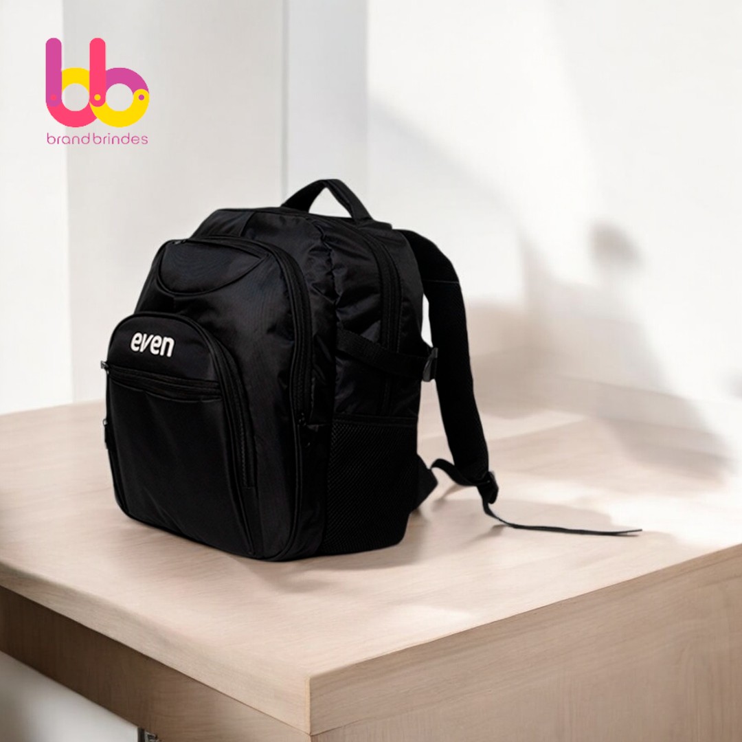 BC9008-Mochila de nylon