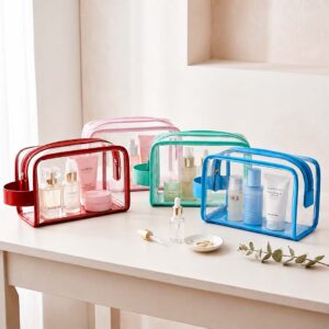 BC91104-Nécessaire Cristal Belize