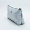 BC91106-Nécessaire matelasse prata 26x21 - Imagem 2
