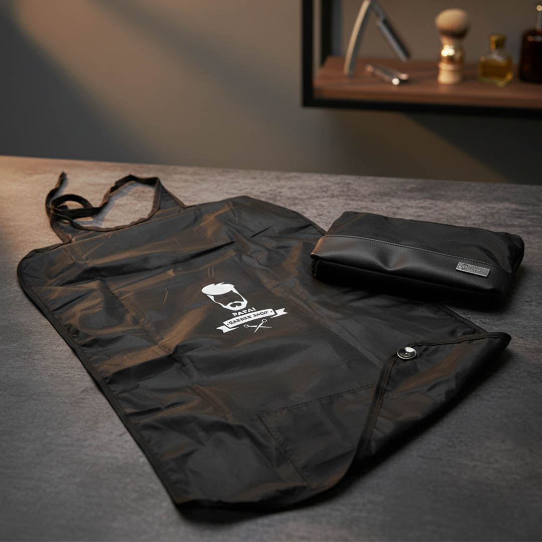 BC9179-Kit Barber Shop