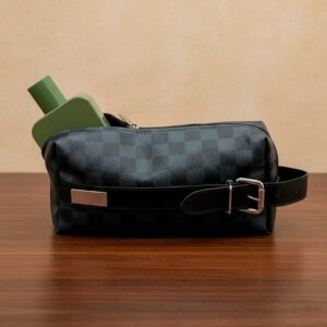 BC9188-Necessaire Paris em Sintético