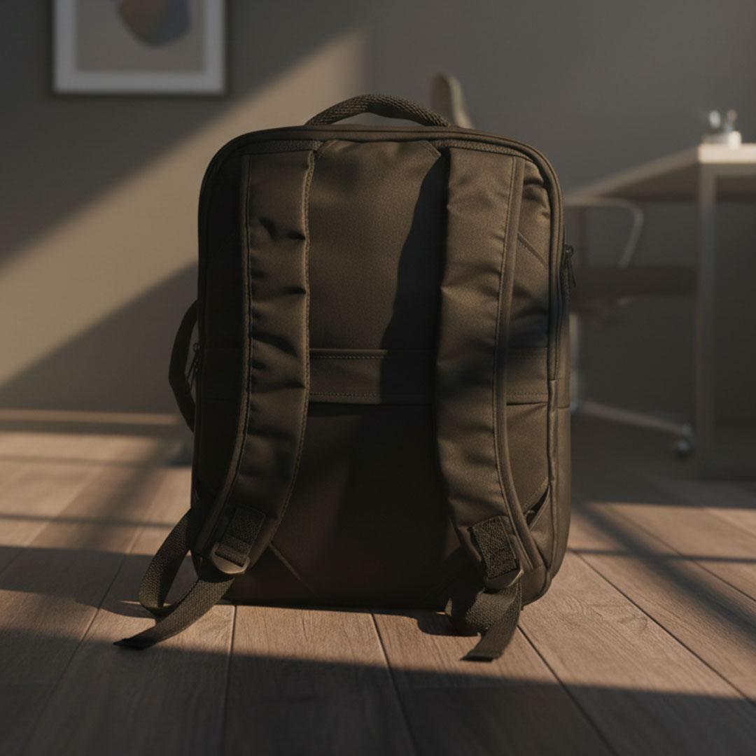 BC9200-Mochila Pasta - Imagem 2