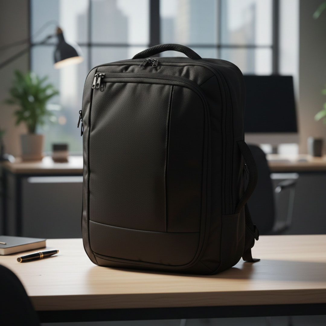 BC9200-Mochila Pasta