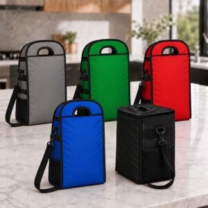 BC9309-Bolsa Térmica Zurique 14L