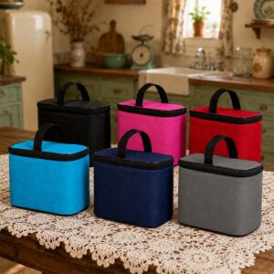 BC9320-Bolsa Térmica Willow 2,6L