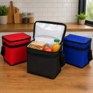 BC9325-Bolsa Térmica Ontário