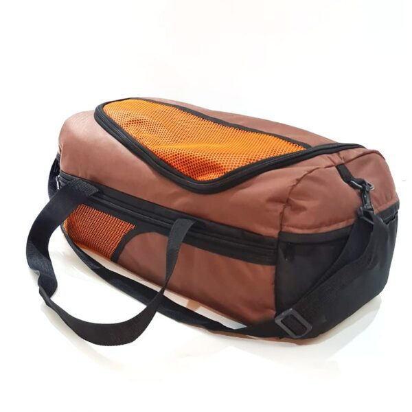 BC9402-Mala de Viagem Poliéster 57x26x27cm - Imagem 2