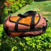 BC9402-Mala de Viagem Poliéster 57x26x27cm - Imagem 3