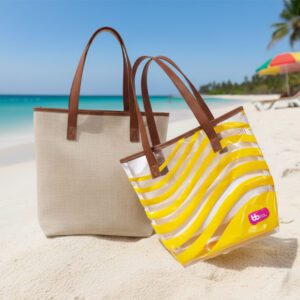 BC9518-Sacola de Praia Porto