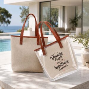 BC9518-Sacola de Praia Porto