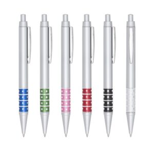 10087-Caneta Plastica