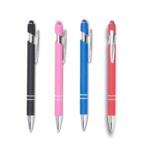 13055-Caneta Metal Touch