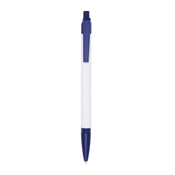 10094-Caneta Plastica - Imagem 3
