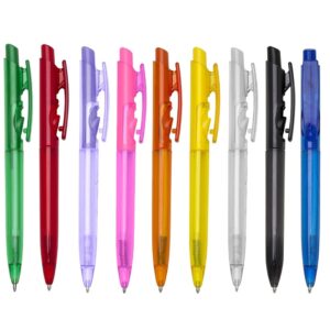 10083-Caneta Plastica