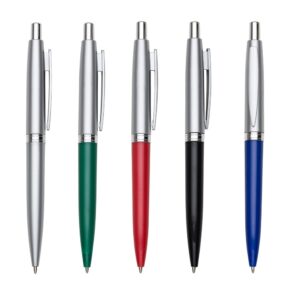 10085-Caneta Plastica