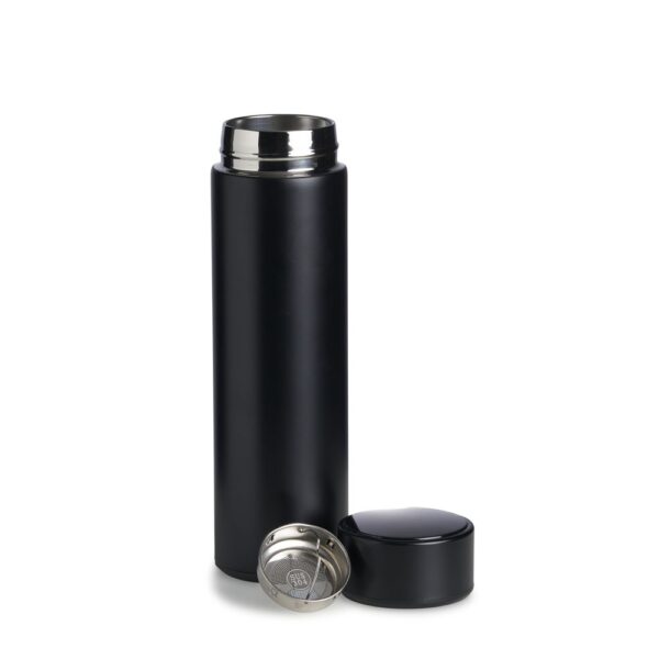 70194-Garrafa Inox 500 ml com Display LED - Imagem 3