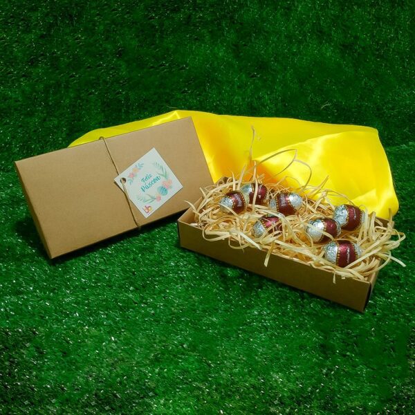 KDC-01 Kit Personalizado - Imagem 2