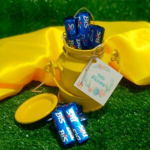 KDC-18-Kit Personalizado