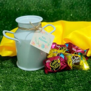 KDC-21-Kit Personalizado