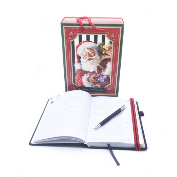 KITN38 - Kit Personalizado de Natal - Imagem 3