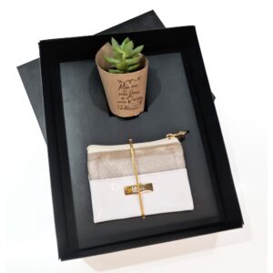 KM001-Kit Mulher Raiz