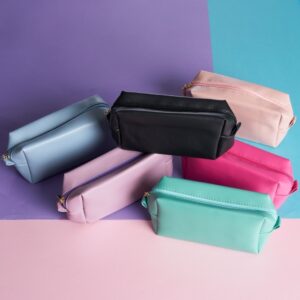 91091-NECESSAIRE PU IMPERMEÁVEL
