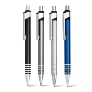 1124-Caneta de Metal