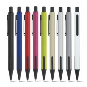 1128-Caneta de Metal