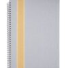 2105-Caderno Grande com Faixa - Imagem 3