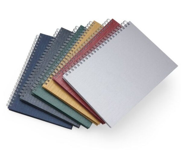 2106-Caderno de Anotações Pequeno