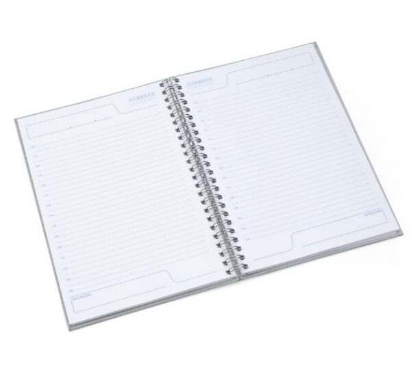 2106-Caderno de Anotações Pequeno - Imagem 8