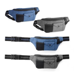 91076-Bolsa de cintura em 300D